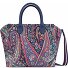  Friends 4 Ever Hana Schultertasche 26 cm Variante patriot blue