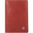  Toscana Visitenkartenetui Leder 7.5 cm Variante braun