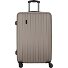  Lima 2.0 4-Rollen Trolley 75 cm mit Doppelrollen Variante bronze
