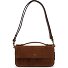  Top Handtasche Leder 21 cm Variante warm brown