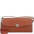  Celeste Handtasche Leder 26.5 cm Variante cognac brown