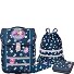  Perfecto Schulranzen-Set 5-teilig Variante Polly