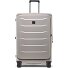  Phoenix 4 Rollen Trolley M 65 cm mit Dehnfalte Variante champagne