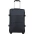  Dunaa 2 Rollen Reisetasche 55 cm Variante navy