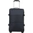  Dunaa 2 Rollen Reisetasche 55 cm Variante navy