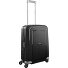 S'Cure 4 Rollen Kabinentrolley 55 cm Variante black