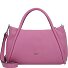  Willow Handtasche Leder 26.5 cm Variante orchid