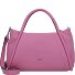  Willow Handtasche Leder 26.5 cm Variante orchid