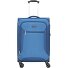  Travel Line 6404 4-Rollen Trolley 68 cm Variante blau
