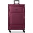  Edition 04 4 Rollen Trolley 78 cm mit Dehnfalte Variante burgundy