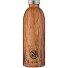  Trinkflasche 850 ml Variante sequoia wood