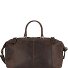  Toro Reisetasche Leder 52 cm Variante braun
