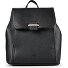  Ryanne City Rucksack M 27 cm Variante black