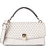  Patsie Schultertasche 24 cm Variante off white