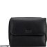  Odense Geldbörse RFID Schutz Leder 12 cm Variante black