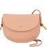  Skye Umhängetasche Leder 21 cm Variante flamingo pink