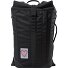  Urban Scrambler Rucksack 47 cm Laptopfach Variante peace love nitro