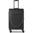  taska 4 Rollen Trolley M 65 cm mit Dehnfalte Variante anthracite