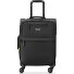  Maubert 2.0 4 Rollen Kabinentrolley 55 cm mit Dehnfalte Variante schwarz