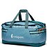  Allpa 100 L Weekender Reisetasche 64 cm Variante blue spruce and abyss
