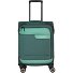  VIIA 4-Rollen Kabinentrolley 55 cm Variante eukalyptus