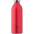  Clima Trinkflasche 850 ml Variante hot red