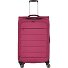  Skaii 4-Rollen Trolley 78 cm Variante abendrot