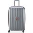  Carrousel 4 Rollen Trolley 76.5 cm mit Dehnfalte Variante platin