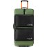  JS006B 2 Rollen Trolley 82 cm Variante elm green