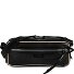  Juno Umhängetasche Leder 29.5 cm Variante black