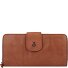  Anchor Love Geldbörse RFID Schutz Leder 19 cm Variante charming cognac