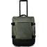  5850 2 Rollen Kabinentrolley S 51 cm Variante grün