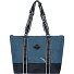  Bric's  x Replay Schultertasche 36 cm Variante light denim
