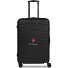  Bologna 4 Rollen Trolley M 67 cm Variante black