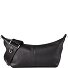  Paris Schultertasche S Leder 36 cm Variante black