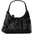  Handtasche 23 cm Variante black