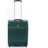  Crosslite 2-Rollen Kabinentrolley 55 cm Variante smaragd