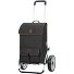  Royal Shopper Ipek Ma Einkaufstrolley 58 cm Variante schwarz