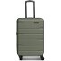  Munich 4.0 4-Rollen Trolley M 66 cm mit Dehnfalte Variante olive dull