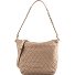  Makena Schultertasche 25.5 cm Variante beige
