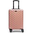  Essentials 07 CABIN 4 Rollen Kabinentrolley 55 cm Variante rose 2