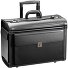  Business & Travel 2 Rollen Pilotentrolley 23 cm Variante schwarz