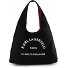  Rsg Schultertasche 25 cm Variante black