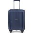  Halo 4 Rollen Kabinentrolley 55 cm mit Dehnfalte Variante peacot blue