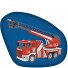 Magic Mags Flash Variante fire engine buzz