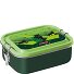  Brotdose 18 cm Variante Black Cat