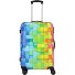  Santa Cruz de Tenerife 4 Rollen Trolley M 68 cm Variante bunt
