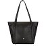  Paris Schultertasche RFID Schutz Leder 36 cm Variante black