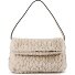  Riccy Schultertasche 30 cm Variante cream