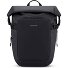  Lisbon Daypack 40 cm Laptopfach Variante all black
